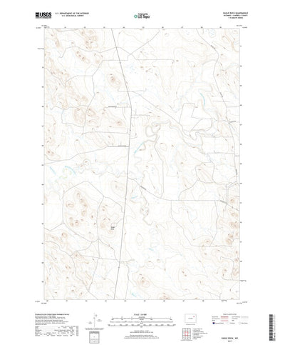 Eagle Rock, WY (2017, 24000-Scale) Preview 1