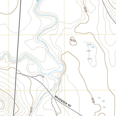 Eagle Rock, WY (2017, 24000-Scale) Preview 2