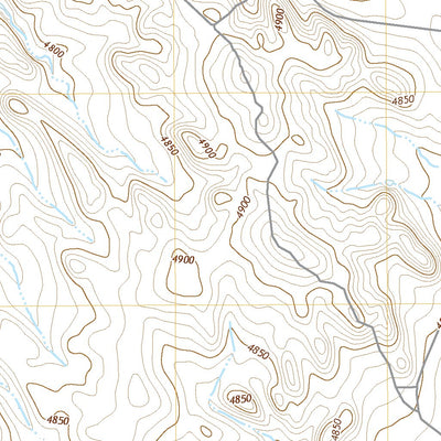 Eagle Rock, WY (2017, 24000-Scale) Preview 3