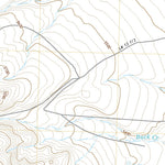 Eaglenest Basin, WY (2017, 24000-Scale) Preview 2