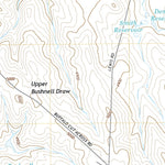 Four Bar J Ranch, WY (2017, 24000-Scale) Preview 3