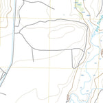 Eden Reservoir West, WY (2017, 24000-Scale) Preview 2