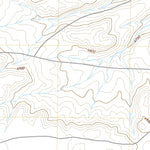 Fontenelle Reservoir SW, WY (2017, 24000-Scale) Preview 2