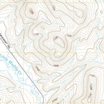 Elkol SW, WY (2017, 24000-Scale) Preview 3