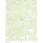 Foxpark, WY (2017, 24000-Scale) Preview 1