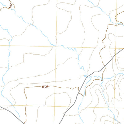 Elk Basin SW, WY (2017, 24000-Scale) Preview 2