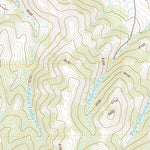 Gunst Reservoir, WY (2017, 24000-Scale) Preview 3