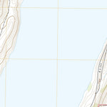 Fremont Lake South, WY (2017, 24000-Scale) Preview 2