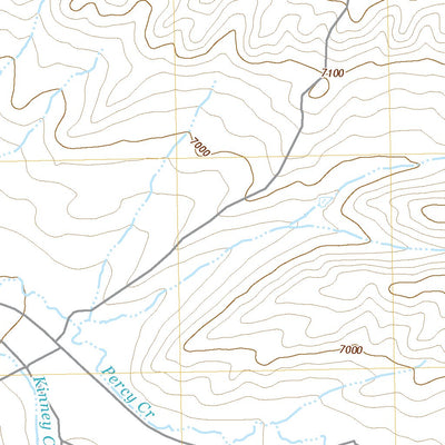 Hanna, WY (2017, 24000-Scale) Preview 2