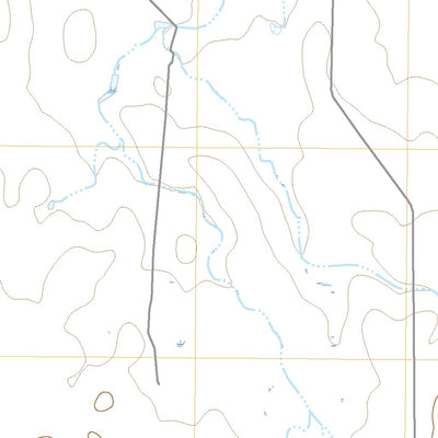 Hat Creek, WY (2017, 24000-Scale) Preview 2