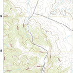 Hat Creek, WY (2017, 24000-Scale) Preview 3