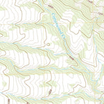 Fraker Mountain, WY (2017, 24000-Scale) Preview 2