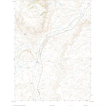 Farthing, WY (2017, 24000-Scale) Preview 1
