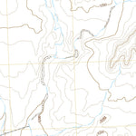 Gates Butte, WY (2017, 24000-Scale) Preview 2