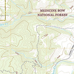 Esterbrook, WY (2017, 24000-Scale) Preview 3