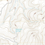 Flat Top Mountain, WY (2017, 24000-Scale) Preview 2