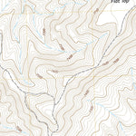 Flat Top Mountain, WY (2017, 24000-Scale) Preview 3