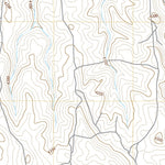 Garland Hill, WY (2017, 24000-Scale) Preview 3