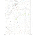 Farson, WY (2017, 24000-Scale) Preview 1
