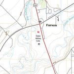 Farson, WY (2017, 24000-Scale) Preview 3
