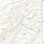 Gravel Spring, WY (2017, 24000-Scale) Preview 3