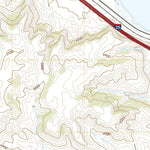 Glendo, WY (2018, 24000-Scale) Preview 2