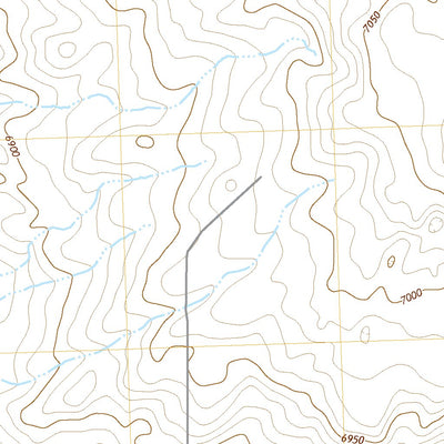 High Point, WY (2017, 24000-Scale) Preview 2