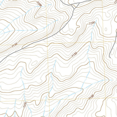 High Point, WY (2017, 24000-Scale) Preview 3