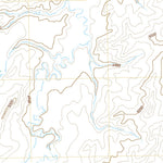 Government Creek, WY (2017, 24000-Scale) Preview 2