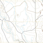 Garland Draw, WY (2017, 24000-Scale) Preview 2