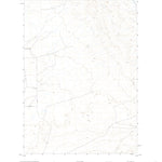 Glenrock NW, WY (2017, 24000-Scale) Preview 1