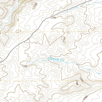 Guide Rock, WY (2017, 24000-Scale) Preview 2