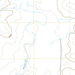 Gilbert Lake, WY (2017, 24000-Scale) Preview 2