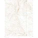 Goat Mountain, WY (2017, 24000-Scale) Preview 1