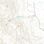 Goat Mountain, WY (2017, 24000-Scale) Preview 2