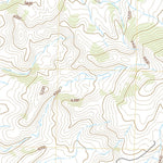 Goff Lake, WY (2017, 24000-Scale) Preview 3