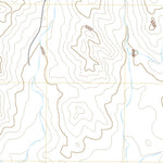 Hileman Draw, WY (2018, 24000-Scale) Preview 2