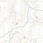 Hileman Draw, WY (2018, 24000-Scale) Preview 3