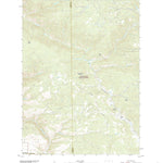 Horatio Rock, WY (2017, 24000-Scale) Preview 1