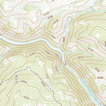 Horatio Rock, WY (2017, 24000-Scale) Preview 3