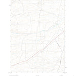 Graham Reservoir, WY (2017, 24000-Scale) Preview 1