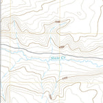 Graham Reservoir, WY (2017, 24000-Scale) Preview 3