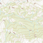Hunter Peak, WY (2017, 24000-Scale) Preview 3