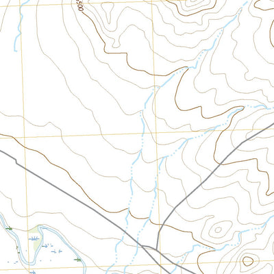 Graham Ranch, WY (2017, 24000-Scale) Preview 2