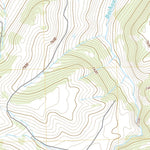 Gordon Creek, WY (2017, 24000-Scale) Preview 2