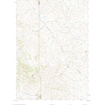Flag Butte, WY (2017, 24000-Scale) Preview 1