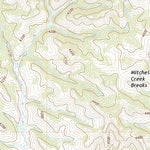 Flag Butte, WY (2017, 24000-Scale) Preview 3
