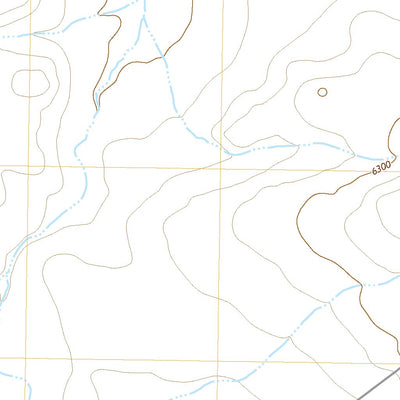 Halfway Hollow West, WY (2017, 24000-Scale) Preview 2