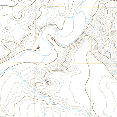 Halfway Hollow West, WY (2017, 24000-Scale) Preview 3