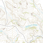 Haushar Ranch, WY (2017, 24000-Scale) Preview 2